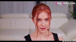 Jia Lissa Twins Porn Video [Hentaied] A Bad Maid Service