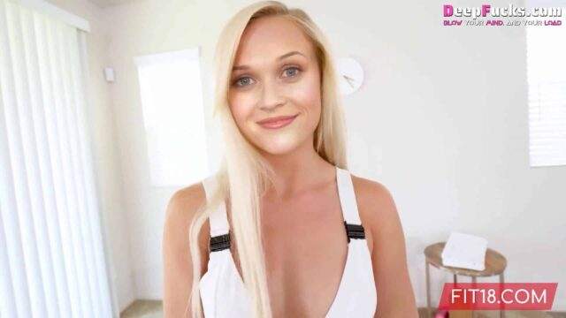 Reese Witherspoon Deepfake Porn [Toasty] Legally Fucked