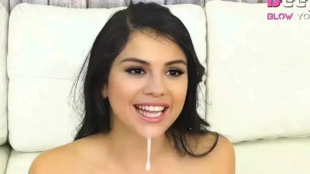 Selena Gomez Deepfake [Toasty] Cherry Pimps